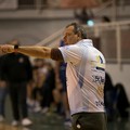 Enrico Fabbri è il nuovo coach della Virtus Basket Molfetta