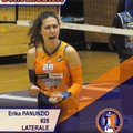 Panunzio e Sciancalepore le prime conferme in casa Dinamo Molfetta