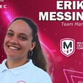 Molfetta Calcio femminile: Erika Messina nuovo Team Manager