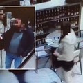 Coppia lascia il ristorante senza pagare: segnalazione in via Bettino Craxi