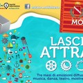 Musica, eventi e tanto teatro per l'Estate Molfettese 2015