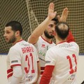 L'Estrelas Molfetta sfida il Cremona per il podio della Serie A2