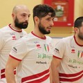 L'Estrelas Molfetta consolida la posizione play-off: Pordenone ko