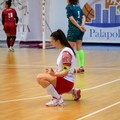 Serie A, la Femminile Molfetta nelle 12 squadre della massima serie di futsal