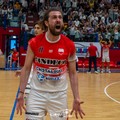 Giuseppe Bernardi cuore biancorosso: ottava stagione in maglia Indeco Molfetta per il capitano