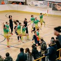 Alla Nox Molfetta il derby salvezza contro la Soccer Altamura