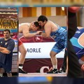 Lotta libera, sconfitte per il Team Palomba agli europei Under 20