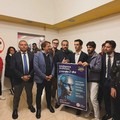 Intelligenza Artificiale: il futuro è ora. Incontro pubblico del M5S Molfetta