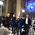 Nella Chiesa di San Giuseppe un incanto musicale con il concerto dell'Orchestra metropolitana e del pianista Arciuli