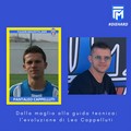Nuova stagione, stessa passione: la visione del direttore tecnico Cappelluti per la Fulgor Molfetta