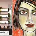 Arte e bellezza, per Salvo Binetti EXHIBIT le opere di Gianni Marsico