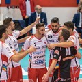 Volley, Playoff Challenge: reazione Molfetta, Monza piegata