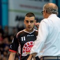 Volley, Superlega: colpo Perugia. Sbancata Molfetta