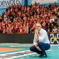 Volley, Superlega: Sora piega l'Exprivia Molfetta in 4 set