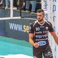 Volley, SuperLega: Civitanova si inchina, Molfetta implacabile