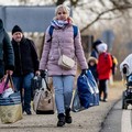 Accoglienza di profughi ucraini, il Comune di Molfetta: «Qui nessuna discriminazione»