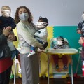 Molfetta nel segno dell'accoglienza: una storia dal nido comunale