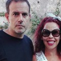 Antonella Battista e Katia de Bari nel nuovo film con Christian de Sica