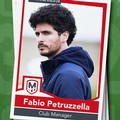 Molfetta Calcio, è Fabio Petruzzella il nuovo Club Manager