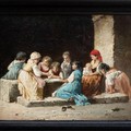 La Galleria civica di Molfetta accoglie “Fanciulle” di Pasquale Ruggiero