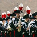 Domani concerto della Fanfara dei Carabinieri per la Madonna dei Martiri