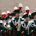 La Fanfara dei Carabinieri chiude il Festival nazionale delle bande da giro a Molfetta