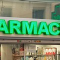 Covid, in Puglia via libera ai tamponi rapidi nelle farmacie