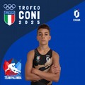 Lotta libera, Simone Mastrofilippo convocato per la Finale Nazionale del Trofeo CONI