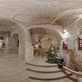 Molfetta e le sue neviere nella Fabbrica di San Domenico e nel centro antico