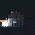 Forza Italia: «La Basilica della Madonna dei Martiri al buio»
