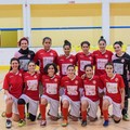 Makula, numeri da promozione: seconda forza del campionato dopo il girone d'andata