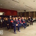  "Gran Galà dello Sport ": la città scopre e applaude i suoi campioni - LE FOTO