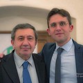 Antonio Azzollini e Antonello Pisani contro la candidatura di Carmela Minuto: «Non fa parte di Forza italia»