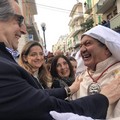 Riccardo Muti a Molfetta per vivere la Settimana Santa