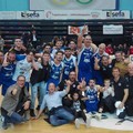 Basket, il derby è della Dai Optical Virtus Molfetta