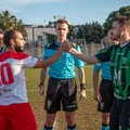 Pareggio per la Molfetta Calcio che torna nella zona play off