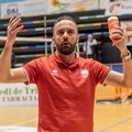 Pallavolo Molfetta nel girone B, il commento del team manager Lillo de Pinto