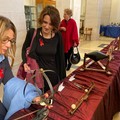 Il ministro Elena Bonetti al Liceo Classico di Molfetta