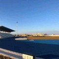 Il nuovo stadio di atletica di Molfetta intitolato a Mario Saverio Cozzoli