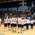 Ancora un successo per la Pallavolo Molfetta