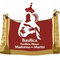 Un nuovo logo per la Basilica della Madonna dei Martiri di Molfetta