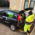 Auto rubata ai volontari, AVS Molfetta: «Atto vergognoso e deprecabile»
