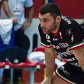 Francesco Del Vecchio torna alla Pallavolo Molfetta