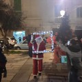 Piazza Paradiso: dove i privati portano l'aria di Natale
