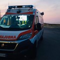 Rinnovata la convezione tra ASL e Comune di Molfetta per l'ambulanza Victor