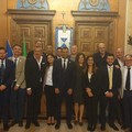 Anche Molfetta a sostegno di Bari capitale della cultura 2022