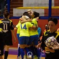 Femminile Molfetta-Polisportiva Bitonto: il derby che vale la vetta