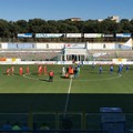 Recupero ancora fatale per la Molfetta Calcio: la Fidelis Andria vince 2-1