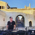  "Reinassance ", l'evento di DJ Joe T Vannelli, a Molfetta da Torrione Passari