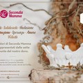 "Seconda mamma ", il dono solidale per la Pasqua